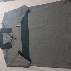 Rocawear Polo type shirt